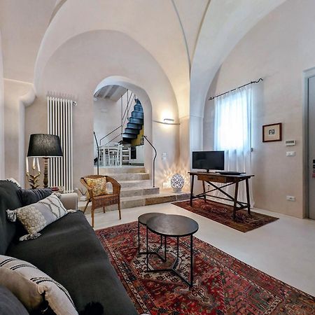 Appartamento La Casa Di Marina Muro Leccese Esterno foto