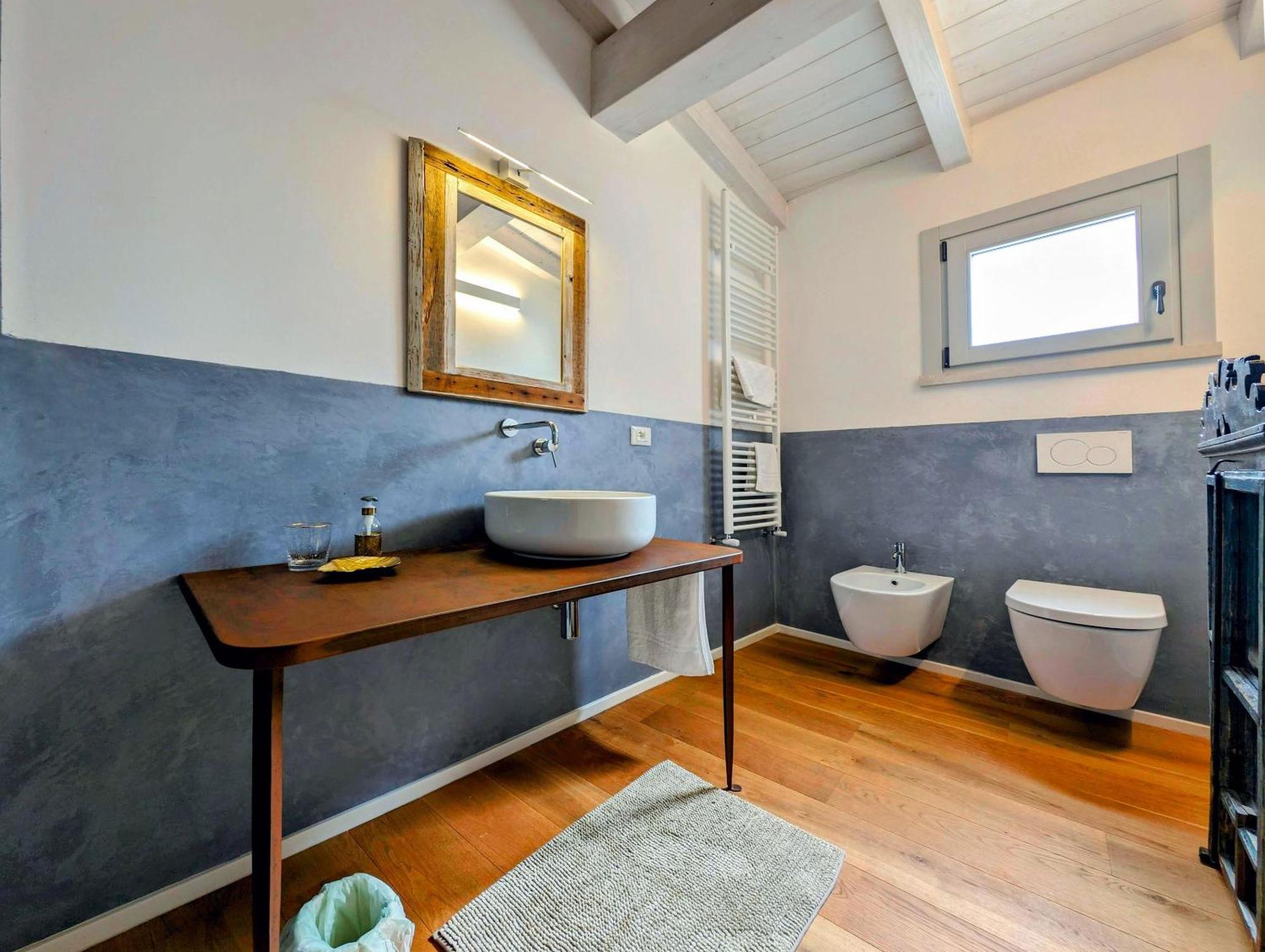 Appartamento La Casa Di Marina Muro Leccese Esterno foto