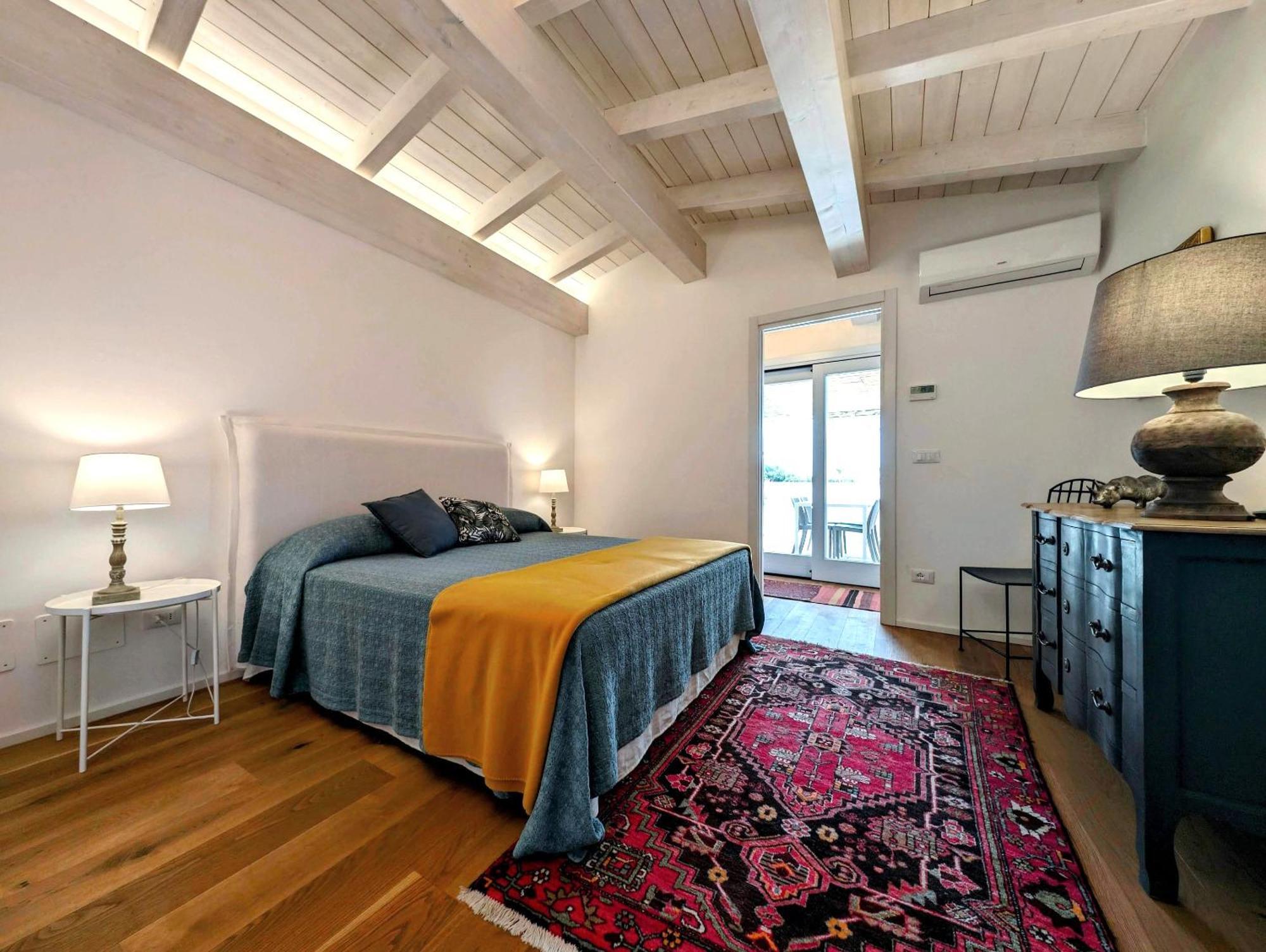 Appartamento La Casa Di Marina Muro Leccese Esterno foto