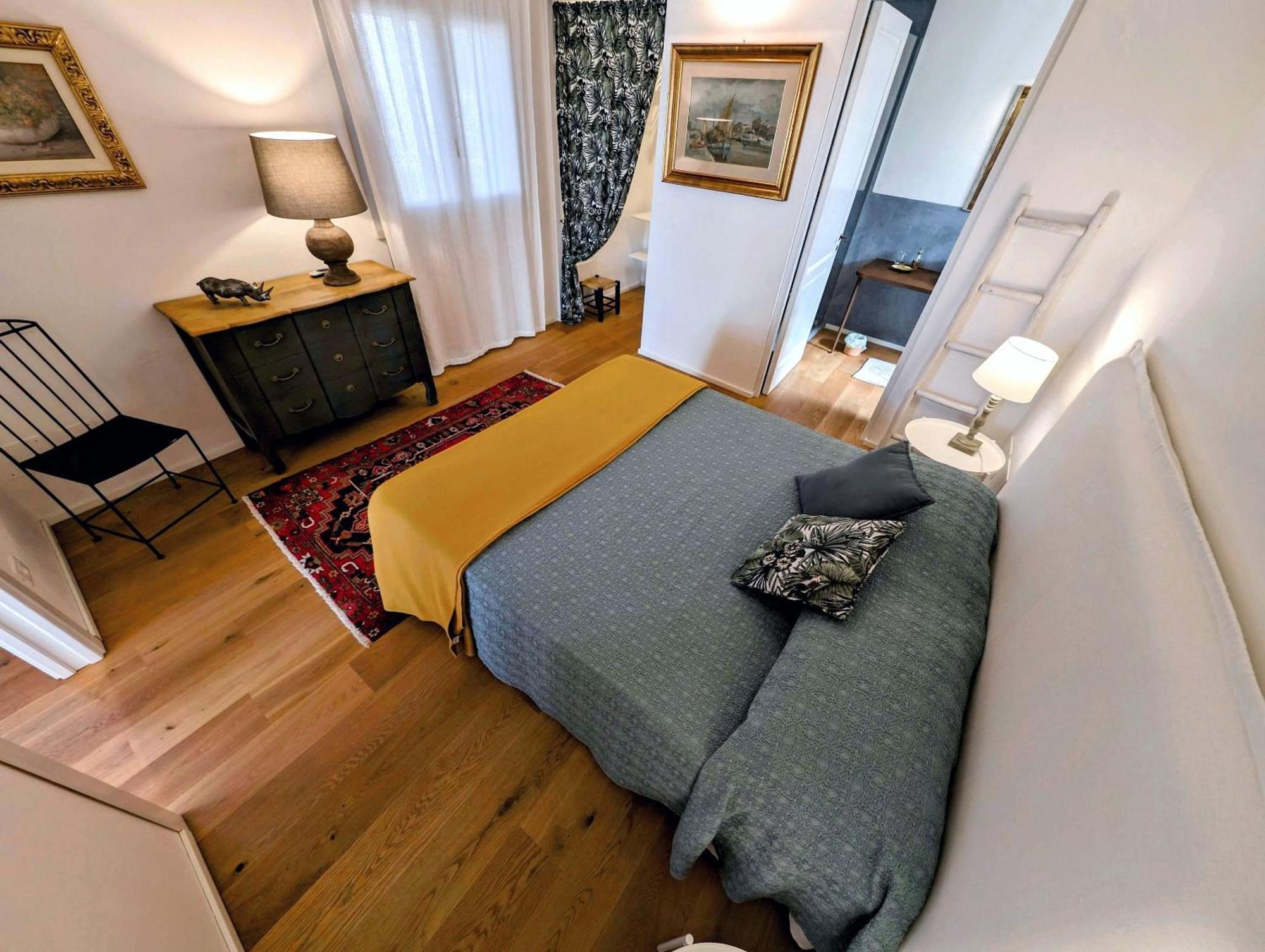 Appartamento La Casa Di Marina Muro Leccese Esterno foto