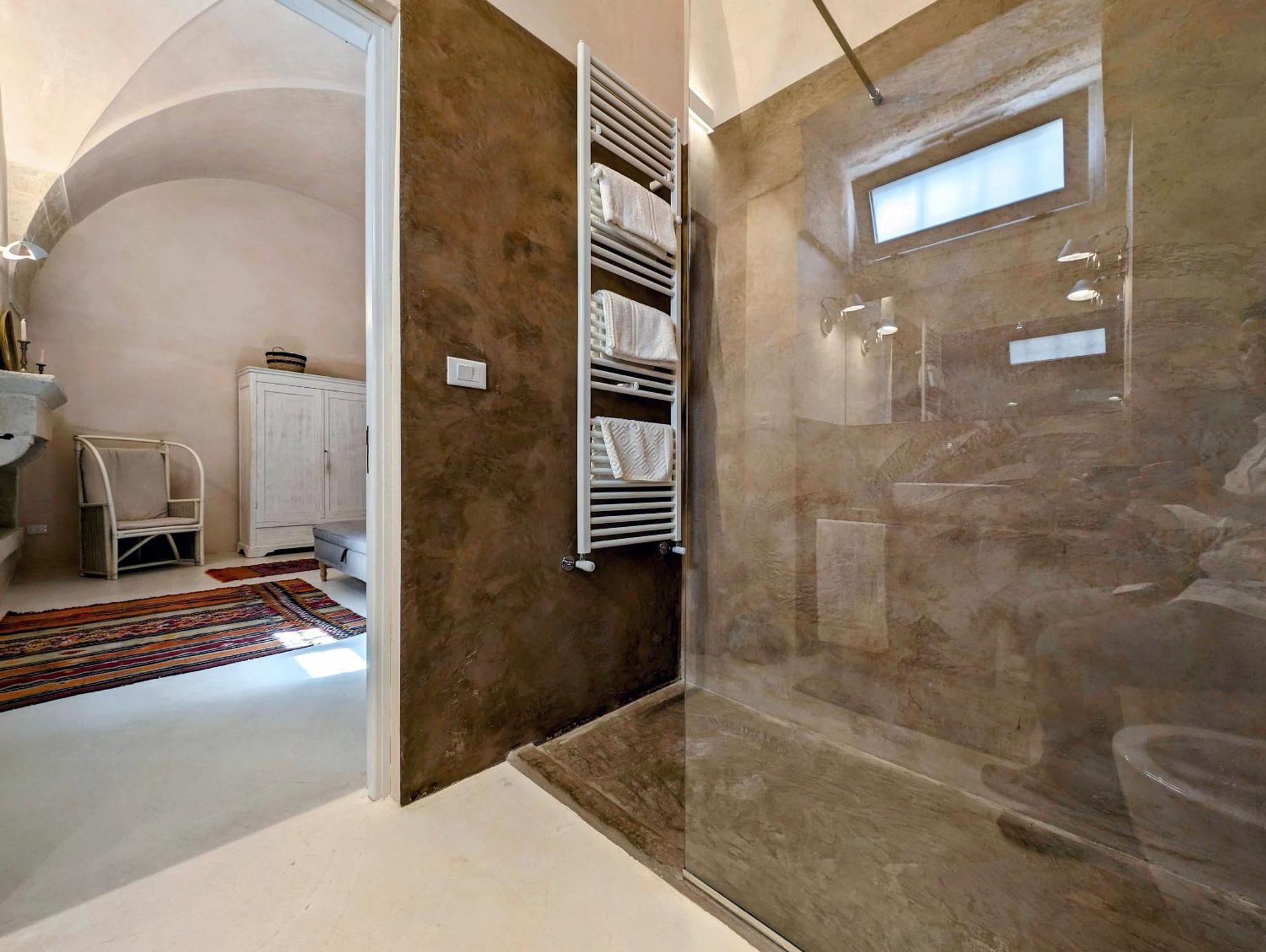 Appartamento La Casa Di Marina Muro Leccese Esterno foto